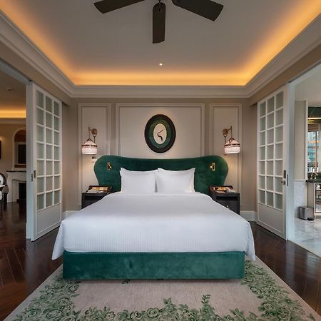 Hotel De L'Amour Tam Ðảo المظهر الخارجي الصورة