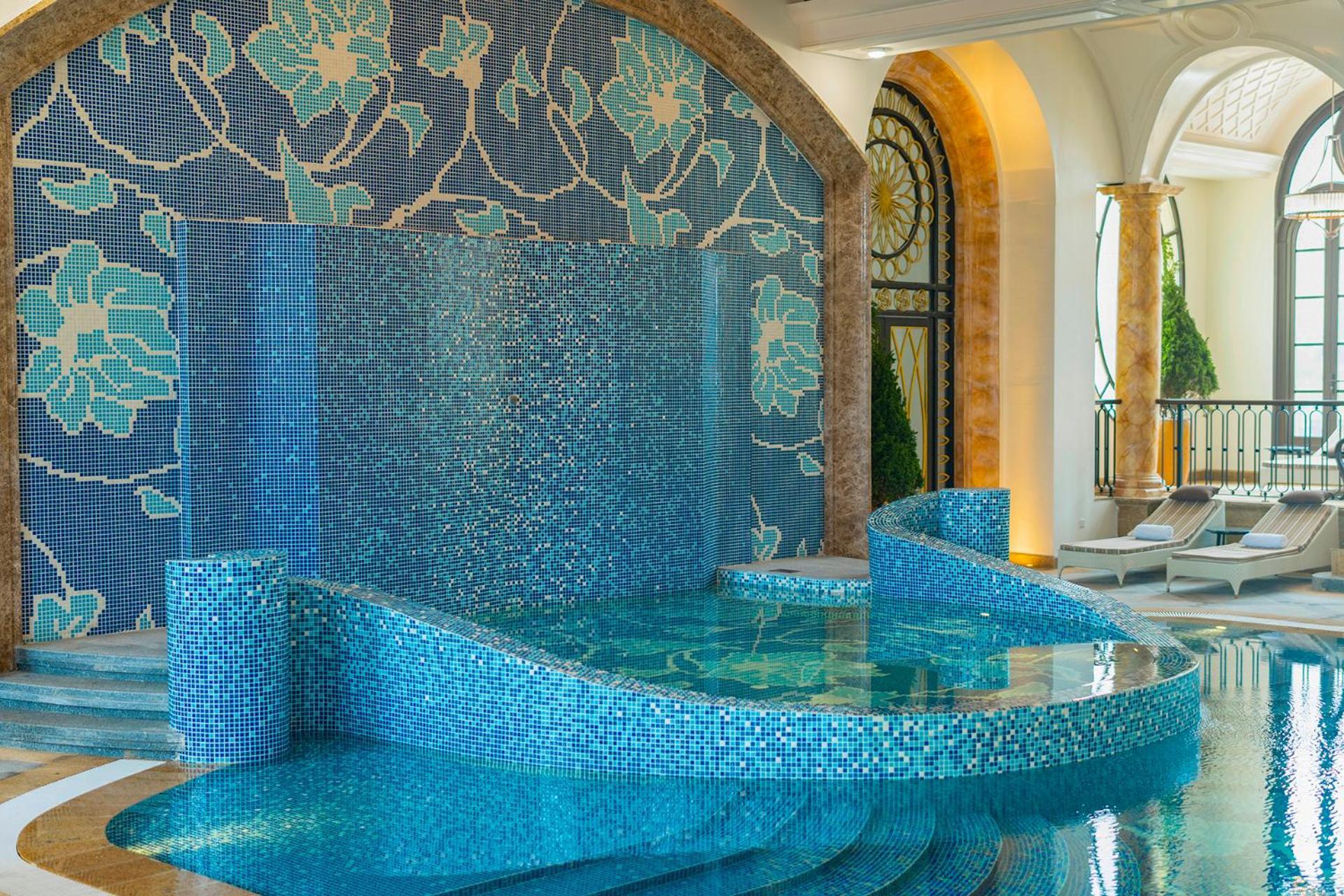 Hotel De L'Amour Tam Ðảo المظهر الخارجي الصورة